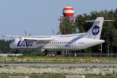 Công nghệ máy bay ATR 72 hiện đại nhất thế giới